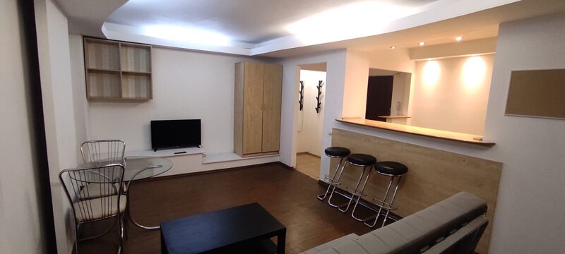 Unirii, Dimitrie Cantemir 8, particular,